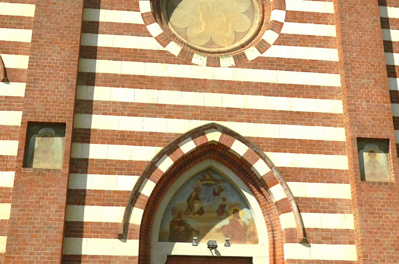 FOTORACCONTO - Rosignano, San Vittore